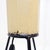 Beige Lugano Floor Lamp by H. Klingele for Artimeta Holland, 1957 For Sale - Image 8 of 15