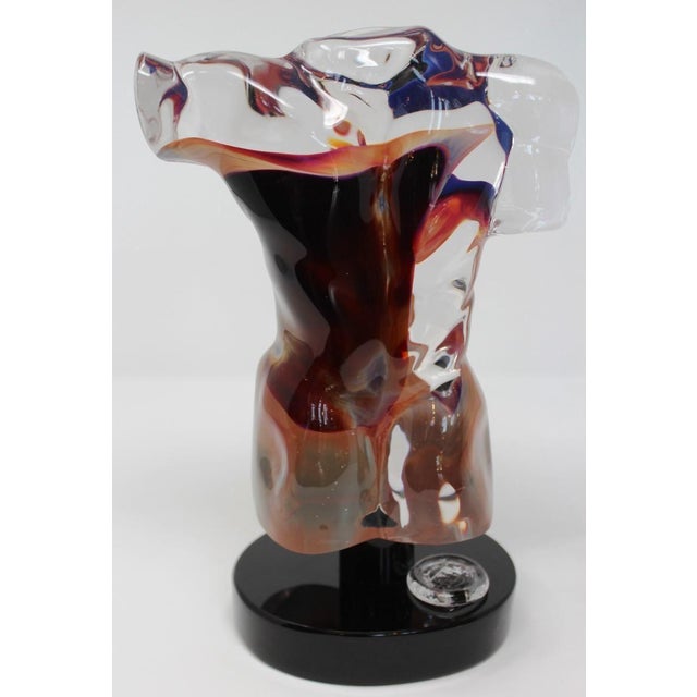 Dino Rosin - Adonis Sculpture by Dino Rosin For Sale - Image 4 of 8