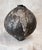 Shou Sugi Ban Moon Vase Handmade For Sale - Image 11 of 14