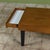 George Nelson Extendable Coffee Table with Removable Trays for Herman Miller For Sale - Image 11 of 16