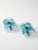 1970s Glass Wall Lamps from Mazzega, 1970s, Set of 2 For Sale - Image 5 of 6