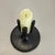 Brutalist Bronze Candleholder from Manfred Bergmeister, Germany, 1970s For Sale - Image 11 of 17