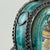 Vintage Moroccan Palatial Pottery Vase, 1930s-1950s For Sale - Image 12 of 17