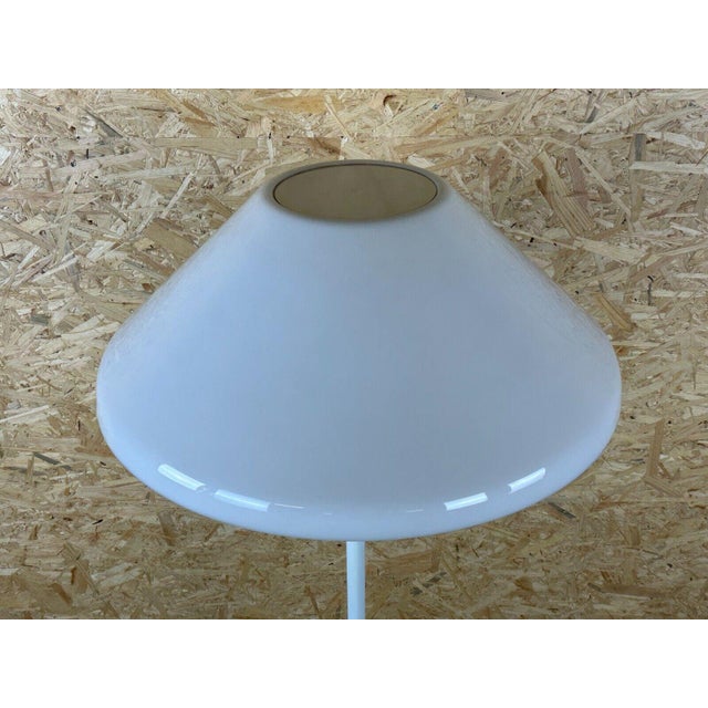 Adjustable Metal Floor Lamp from Swiss Lamps International, Switzerland, 1970s For Sale - Image 16 of 18