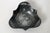 Art Nouveau Bowl with Thistles and Leaves from Bing & Gröndahl, Denmark, 1900s For Sale - Image 3 of 14