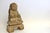 Chinese 19th Century Stone Young Buddha Shakyamuni For Sale - Image 3 of 14