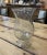 Large Blown Glass Candleholder from Biot For Sale - Image 6 of 7