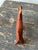 Vintage Folk Art Handmade Rubber Horse Soft Sculpture, Circa Mid-20th Century For Sale - Image 17 of 18