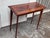Circa 1998 Ron Trumble for Trumblewood Console Table For Sale - Image 4 of 12
