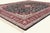 79835 Vintage Chinese Tabriz Rug, 08'01 x 10'00. The Imperial Garden: A Vintage Chinese Tabriz Masterpiece of Floral...