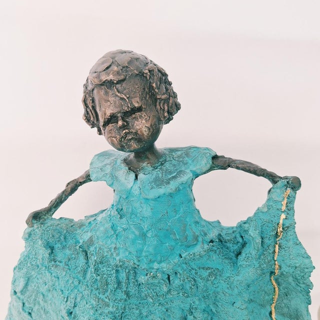 Iwona Miliszewska-Nosko, Whims, 2026, Bronze For Sale - Image 4 of 7