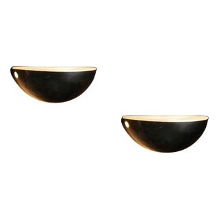 Quarto Wall Lamps by Afra & Tobia Scarpa for Flos, Italy, 1973, Set of 2 For Sale