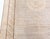 Light Gray Antique-Inspired Samarkand Light Gray Carpet "Aureo" by Doris Leslie Blau For Sale - Image 8 of 8