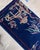 1920s, Handmade Antique Art Deco Chinese Rug 2.1' X 3.10' For Sale - Image 4 of 9
