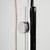 Metal Hungarian Floor Lamp by Tamás Borsfay For Sale - Image 7 of 18