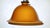 1930s Antique Wrought Iron Glass Lamp from Koch U. Söhne, 1930s For Sale - Image 5 of 12