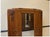 Brown Art Deco Wardrobe, 1930 For Sale - Image 8 of 9