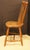 Early 19th Century Diminutive American Fan Back Windsor Side Chair For Sale - Image 4 of 9
