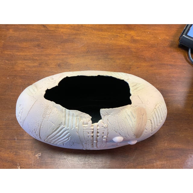 Contemporary Late 20th Century Studio Pottery by Gail Markiewicz For Sale - Image 3 of 7