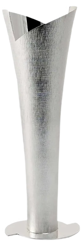 Vela Vase by Zanetto