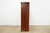 1990s Vintage Ethan Allen American Impressions Cherry Cabinet For Sale - Image 5 of 18