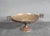 Grand Tour 19th-Century French Neo-Grec Grand Tour Patinated Bronze Barbedienne Tazza For Sale - Image 3 of 6
