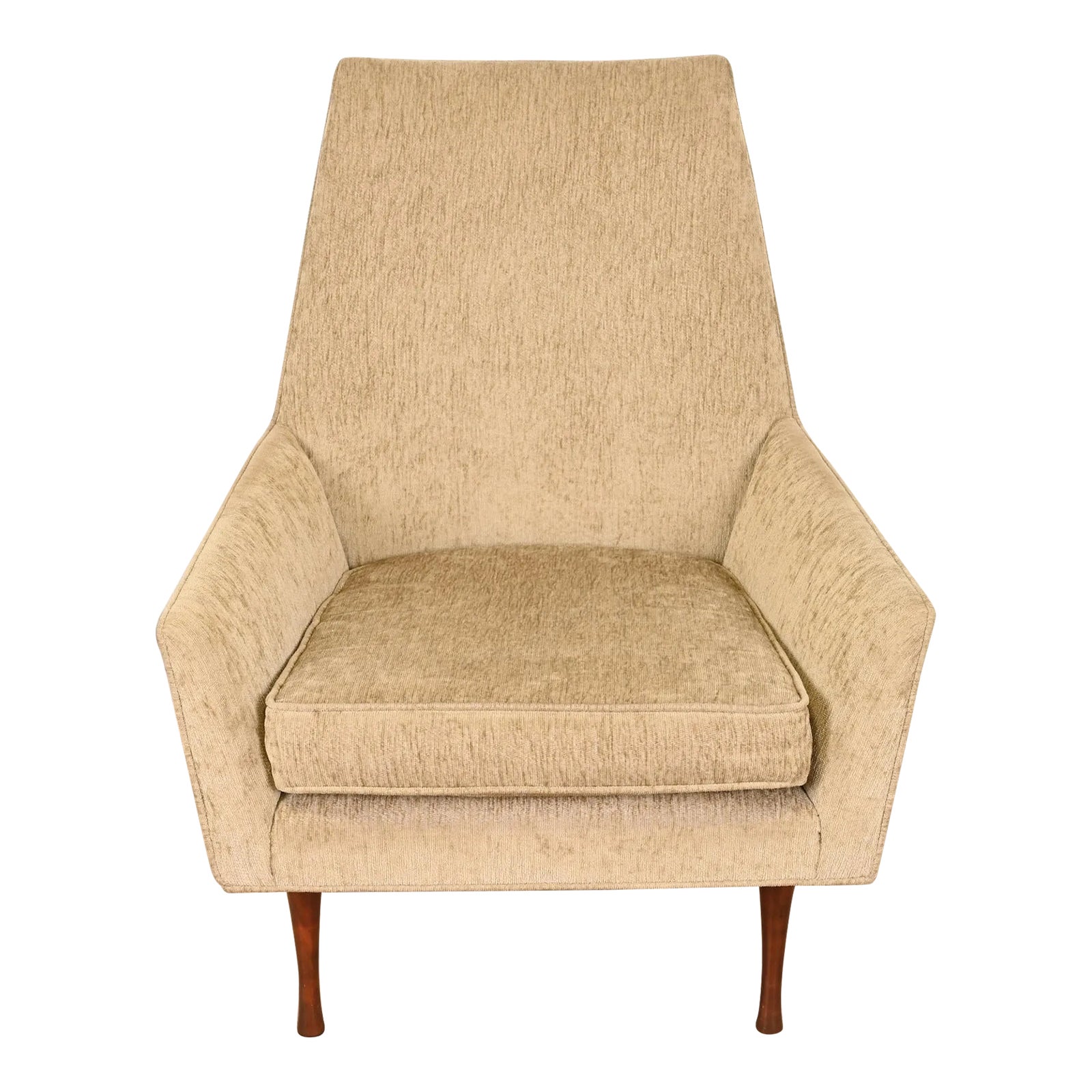 Thumbnail for Paul Mccobb For Widdicomb Symmetric Group Mid Century Modern Lounge