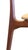 Chair in Teak by Schiønning & Elgaard for Randers, 1960s, Set of 6 For Sale - Image 17 of 18