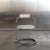 Vintage Cobra Chairs by Giotto Stoppino, Italy, 1970s, Set of 4 For Sale - Image 6 of 12
