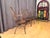 Set of four "Quaker Windsor" chairs, model 365.2 and model 365A, designed by Lucian Ercolani for Ercol, 1960s. In good...