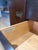 Mid-Century Modern 1970s Milo Baughman for Directional Custom Collection Campaign Gentleman’s Armoire For Sale - Image 3 of 18