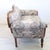 Antique Walnut Sofa, 1800s For Sale - Image 3 of 11