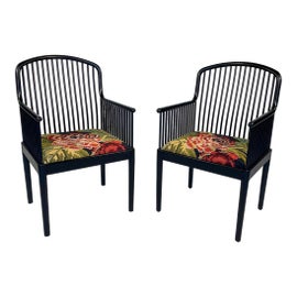 Example of Davis Allen Accent Chairs