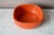 Mid-Century Glazed Ceramic Bowl, by Fernand Elchinger, France, 1950s For Sale - Image 3 of 14