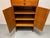 Small Danish Teak Cabinet by Aksel Kjersgaard for Odder, 1960s For Sale - Image 14 of 17