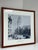Transitional San Francisco Historical Photograph Collection Early 1900s Market Street Photograph, Framed For Sale - Image 3 of 12