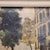 Post-Impressionism Artist, Pont Marie, Paris, 20th Century, Oil on Canvas, Framed For Sale - Image 13 of 18