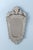 20th Century Crested Venetian Mirror For Sale - Image 8 of 8