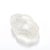 The Mid-Century Modernist frosted glass "Sleeping Beauty" sculptural nude dish, signed R. Lalique, France, circa 1960, is...