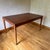 1960s Table and Chairs by Henning Kjaernulf for Vejle Stole Og Møbelfabrik, 1960s, Set of 5 For Sale - Image 5 of 17