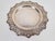 900 Pure Silver Platter from Florentina, Bogota, Colombia, 1970s For Sale - Image 12 of 18