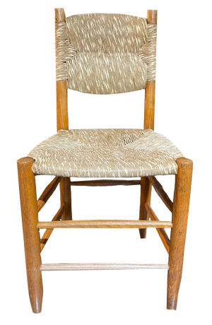 Chair No. 19 by Charlotte Perriand, 1966