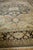 1950s Vintage Distressed Heriz Carpet - 8'1" x 10'8" For Sale - Image 5 of 13