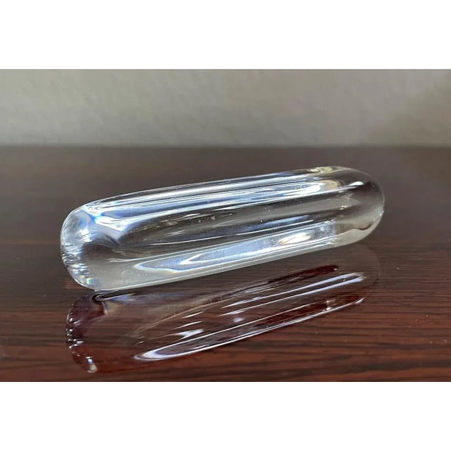 Art Deco Knife Rest from Daum For Sale - Image 6 of 10