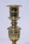 Pair of Virginia Metalcrafters Brass no.3053 Candlesticks For Sale - Image 12 of 17