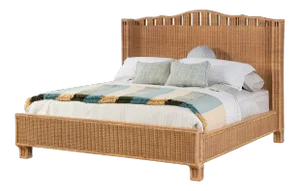 Thomas O'Brien for Century Furniture Antibes Headboard - Twin Size