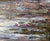 Late 20th Century Late 20th Century Original Oil on Canvas of Countryside Bridge and Garden For Sale - Image 5 of 10