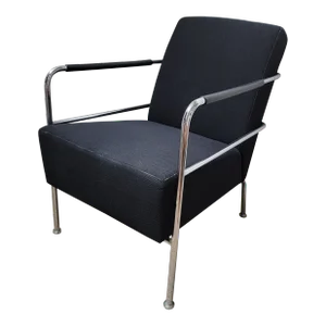 Lammhults Cinema Armchair by Gunilla Allard