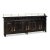 Covent Gardens Sideboard in Ebony by Sarreid LTD For Sale - Image 11 of 12