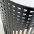 Vintage Willow Chair by Charles Rennie Mackintosh for Cassina For Sale In Chicago - Image 6 of 9